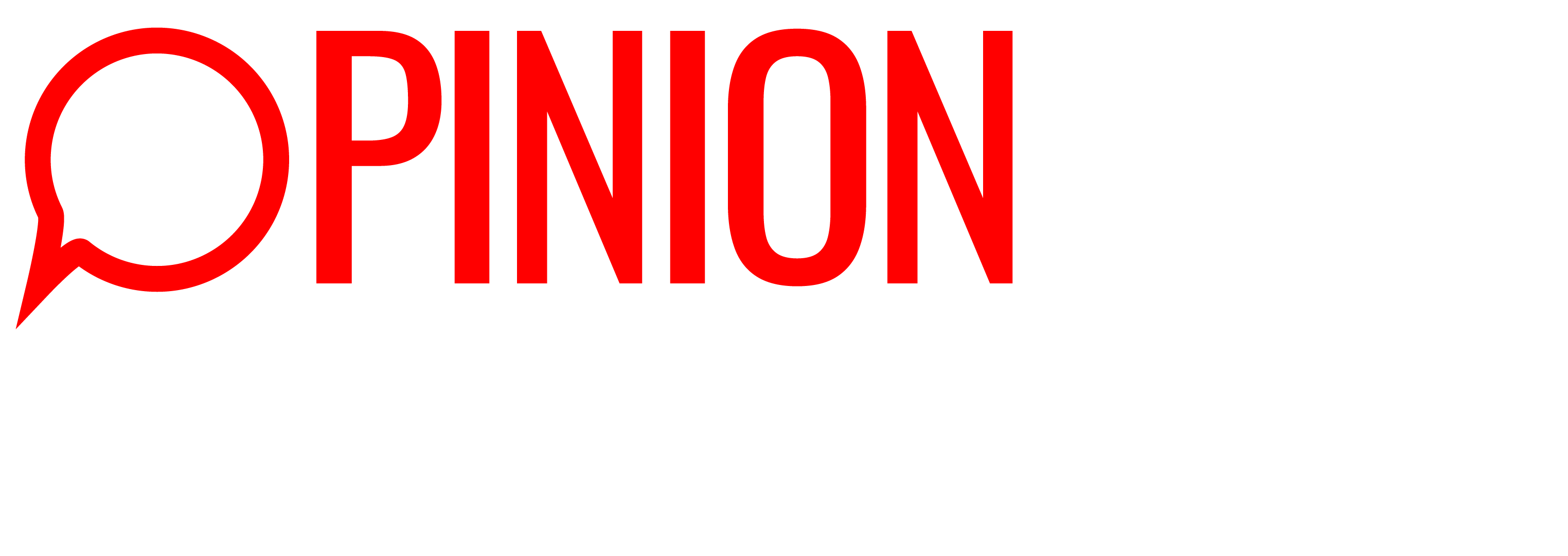 Opinion Logo