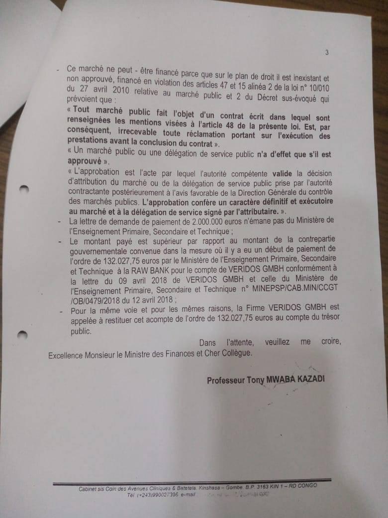Document IGF et EPST 2