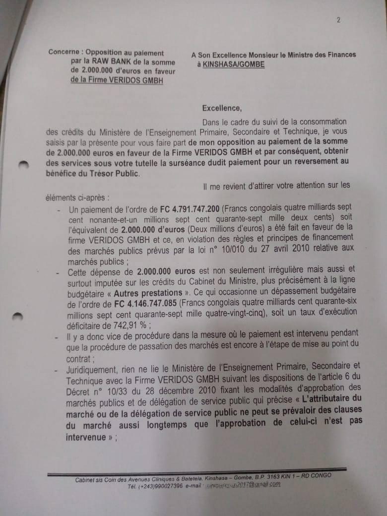 Document IGF et EPST 1