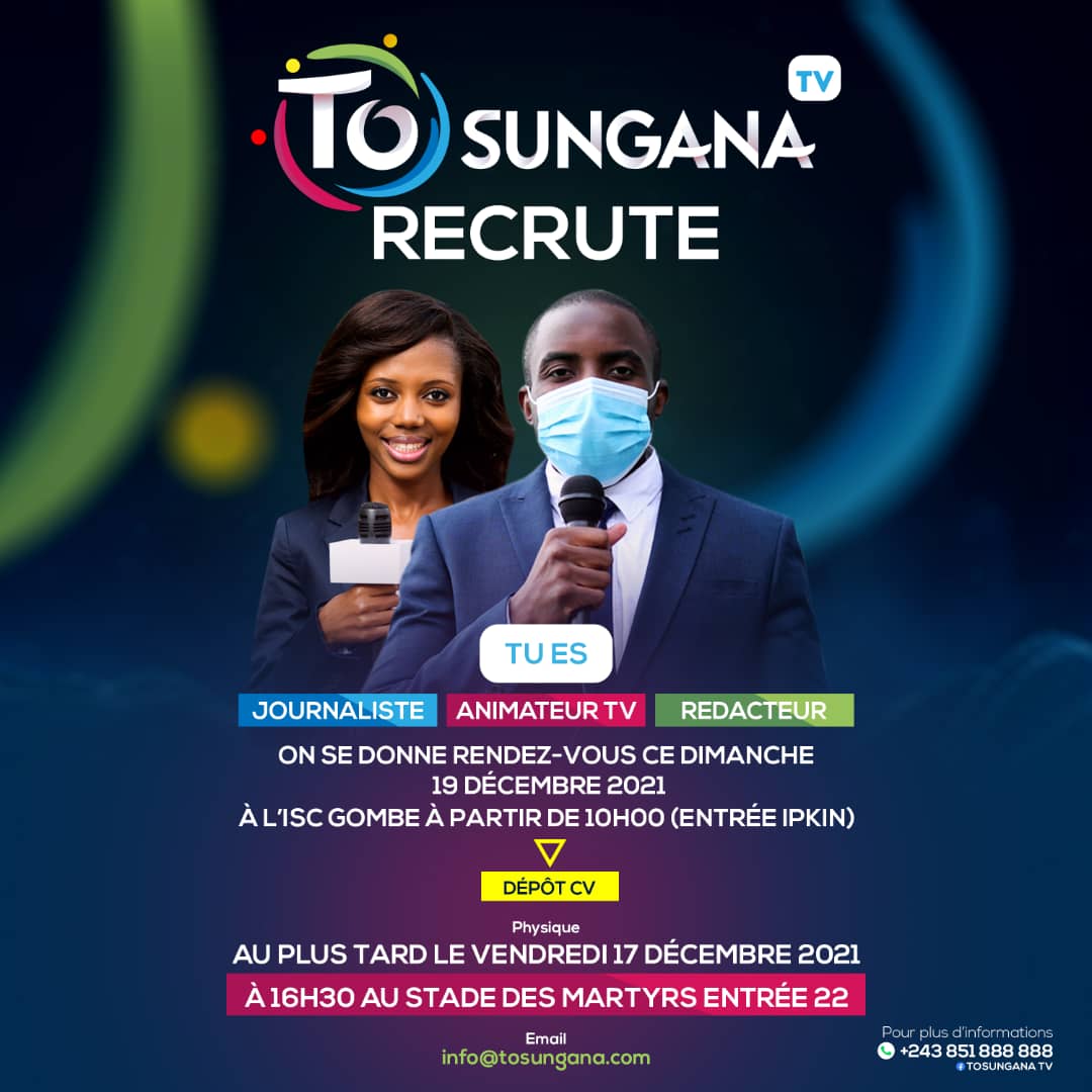 Tosungana TV