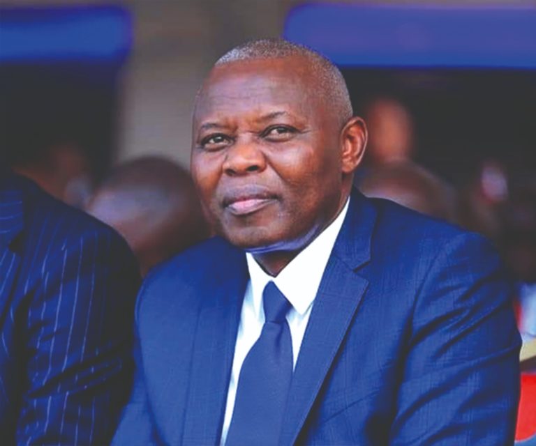 Vital Kamerhe