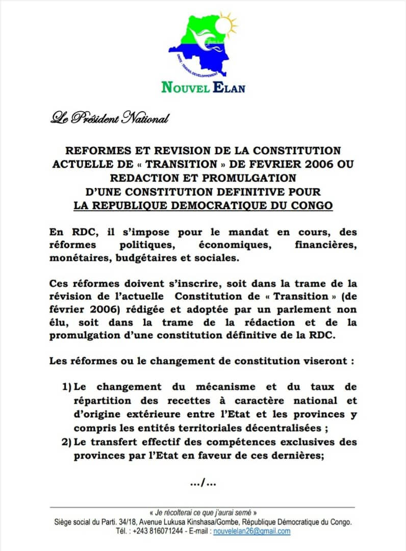 Document Muzito