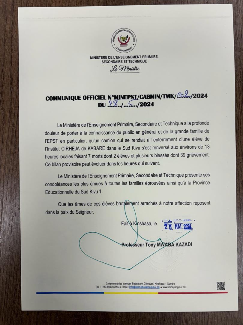 Document EPST