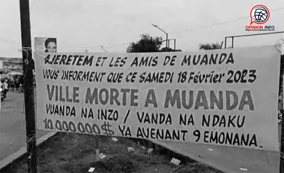 Enquête Moanda 
