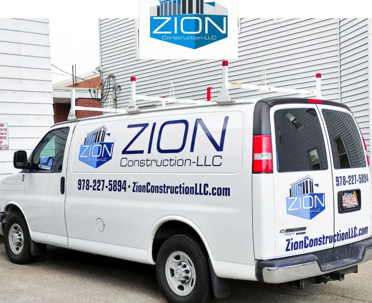 Zion Construction 