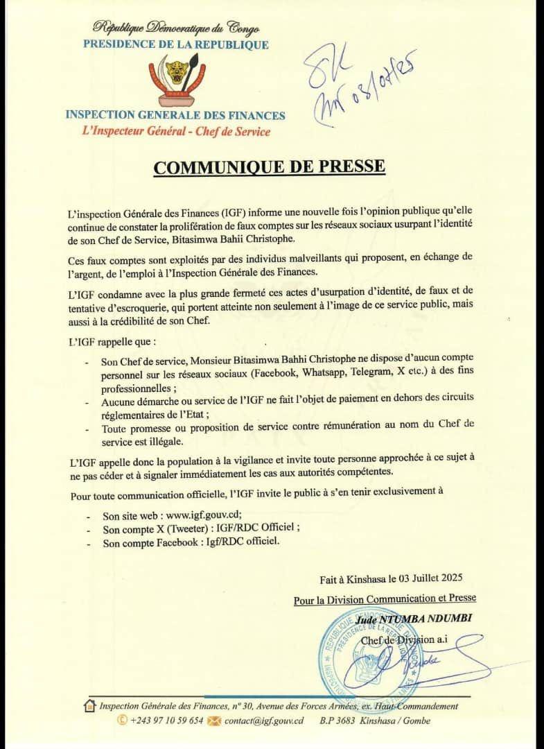 Photo d'illustration 