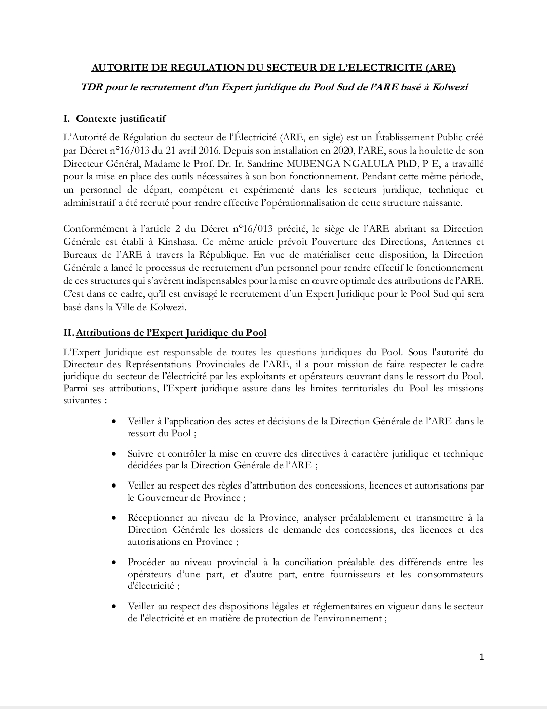 Texte