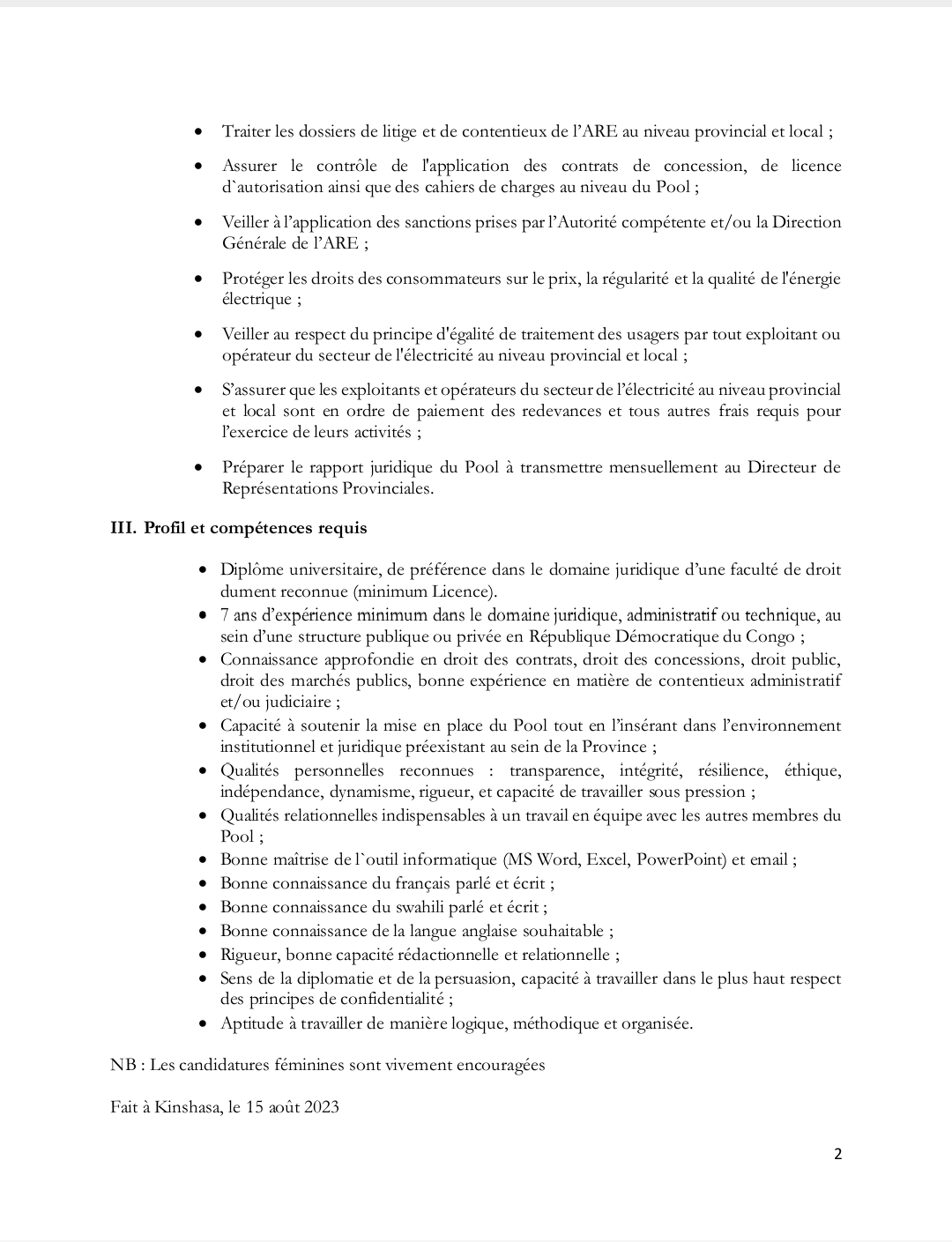Texte