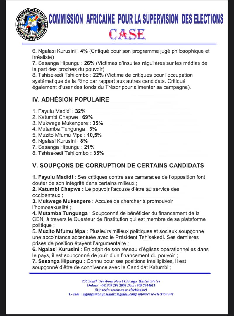 Rapport