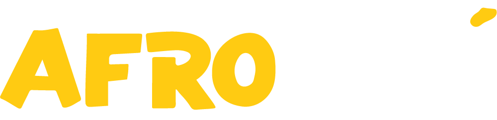 Logo Afropari