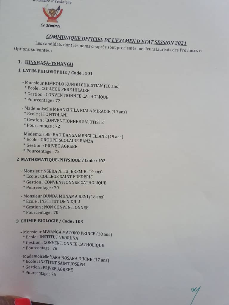 resultat
