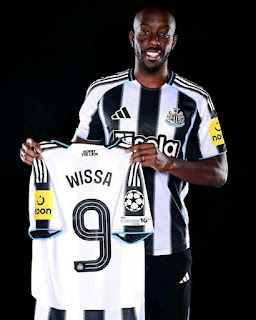 Yoane Wissa