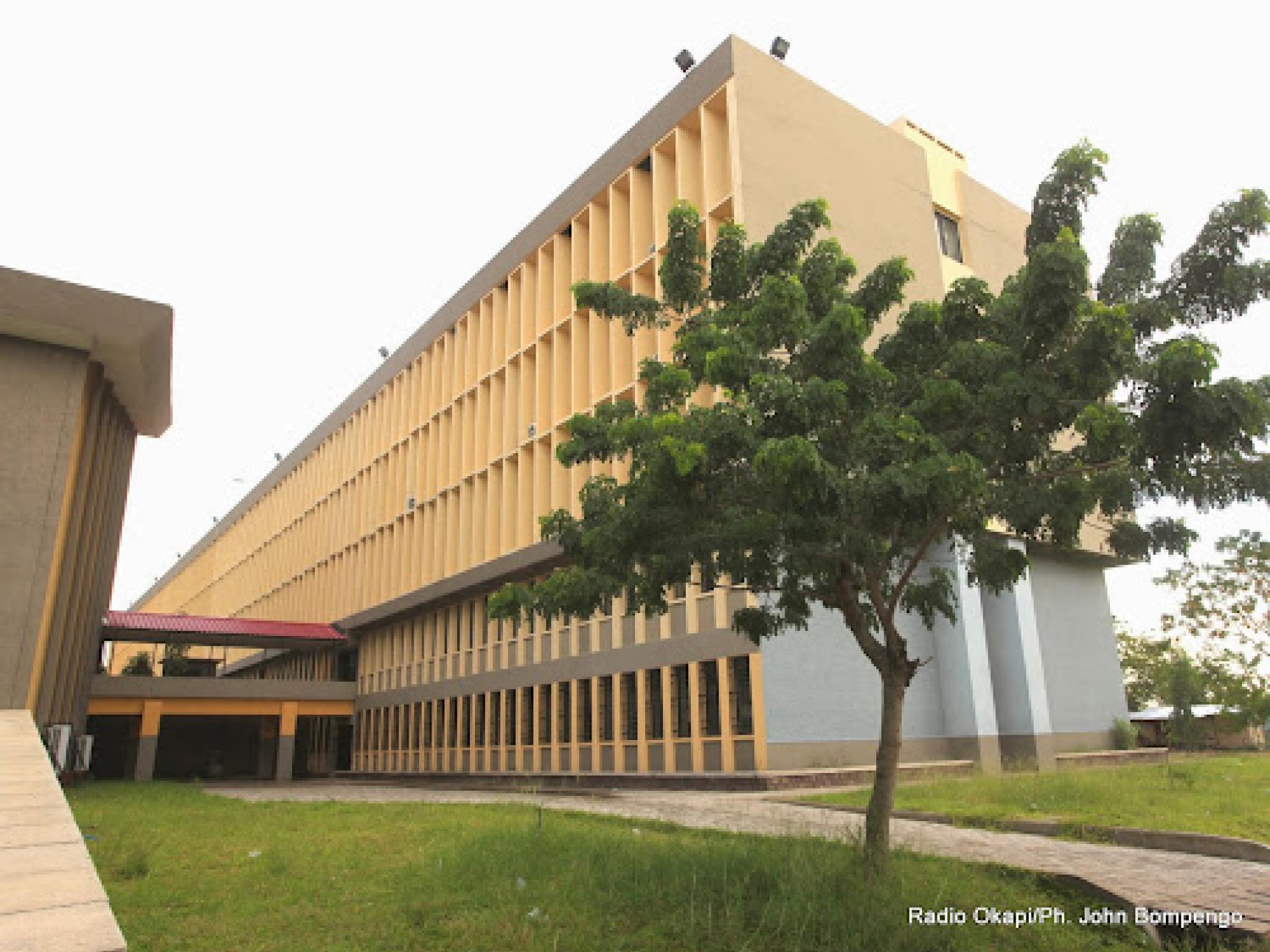 Université de Kinshasa