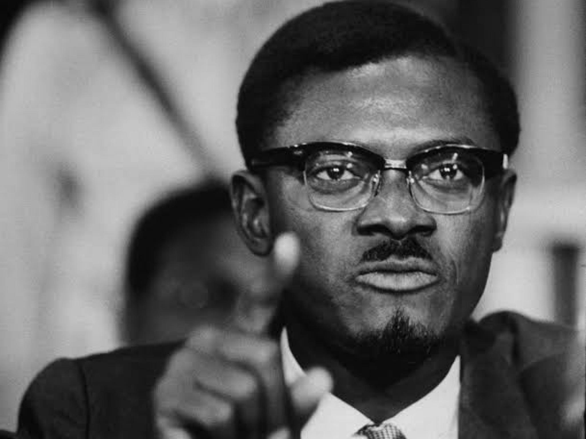 Patrice Emery Lumumba, ancien premier ministre et héros national de la République Démocratique du Congo [Photo d'illustration]