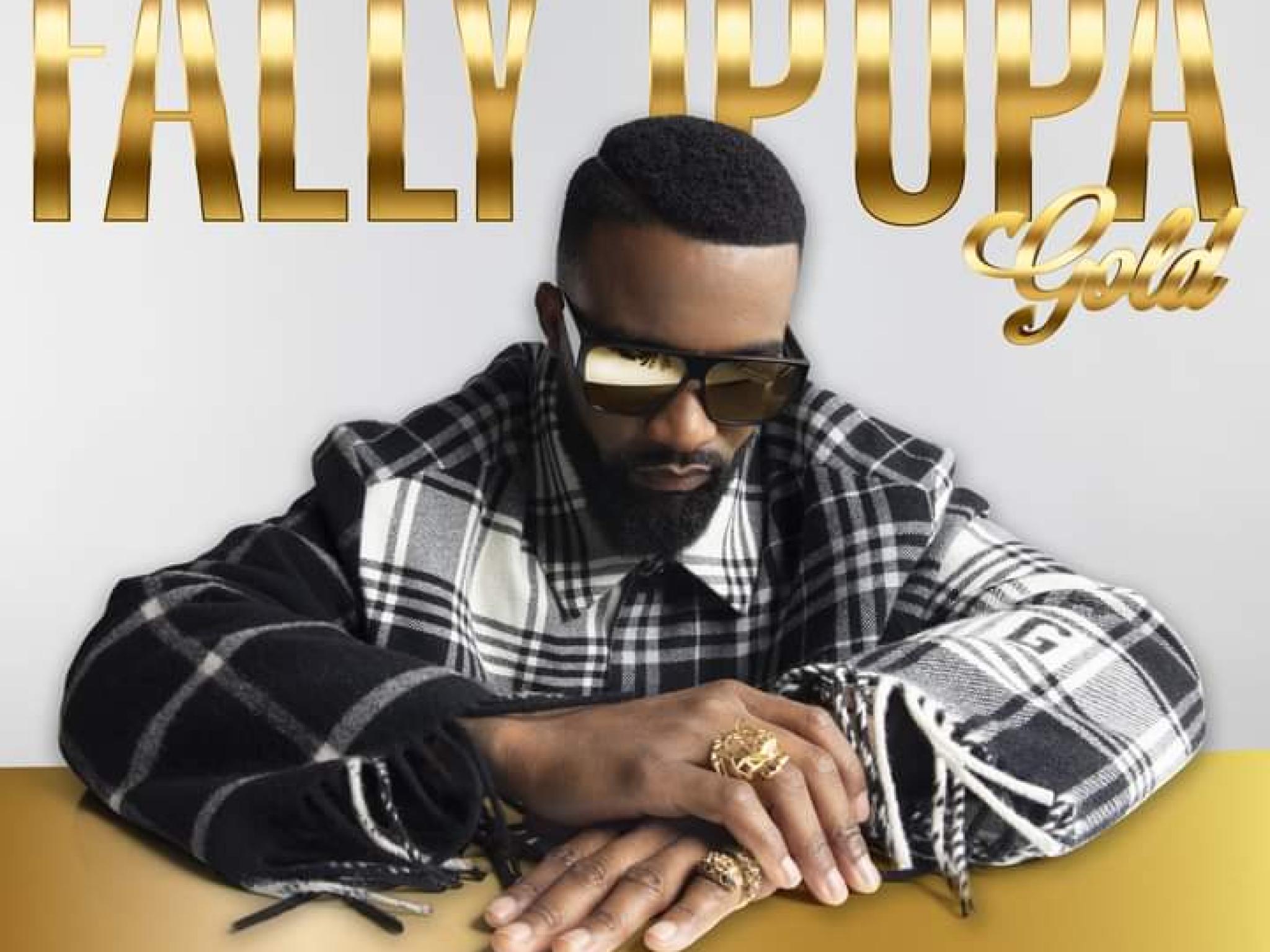 fally ipupa album tokos 2