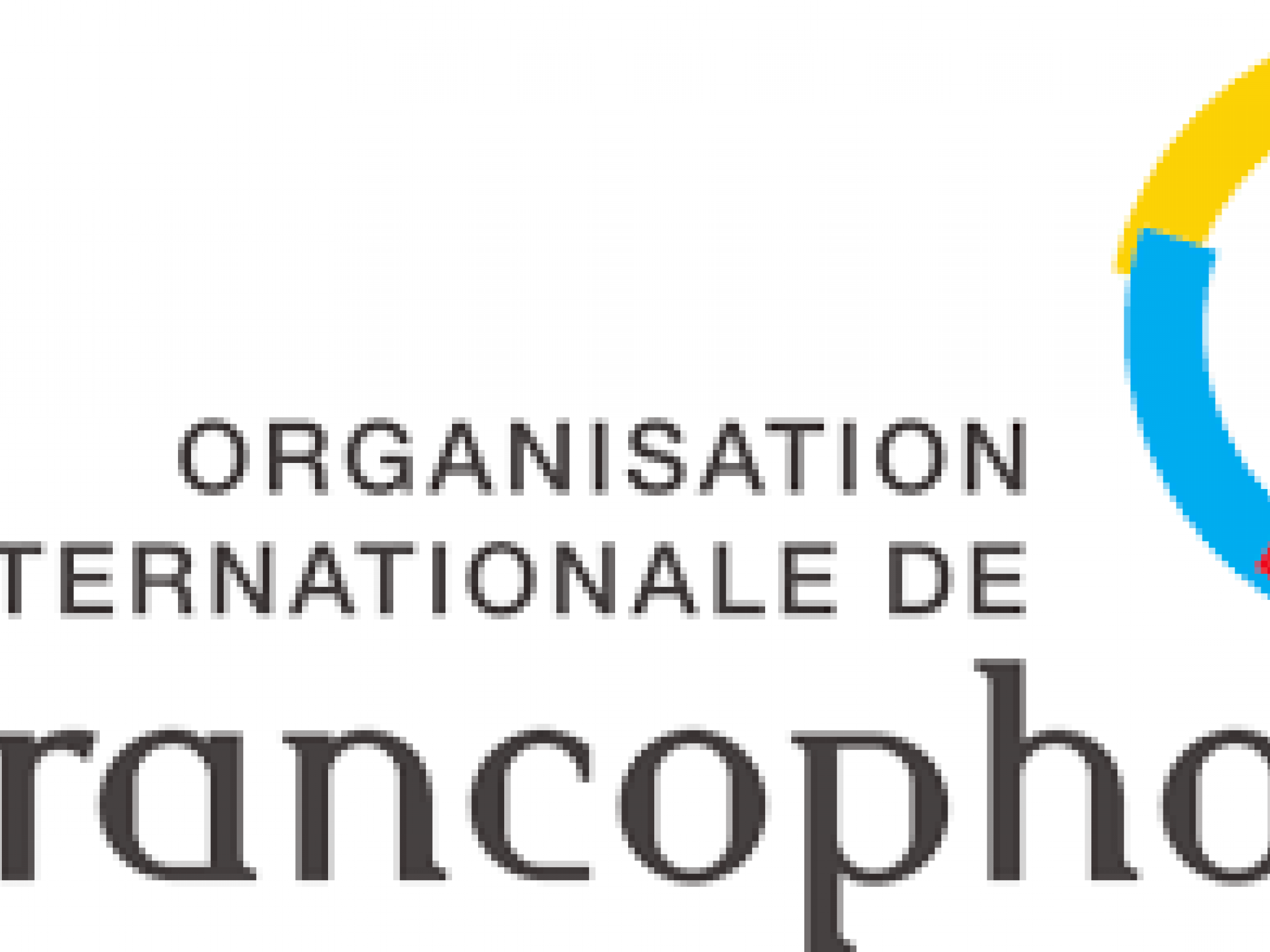 Logo Francophonie 