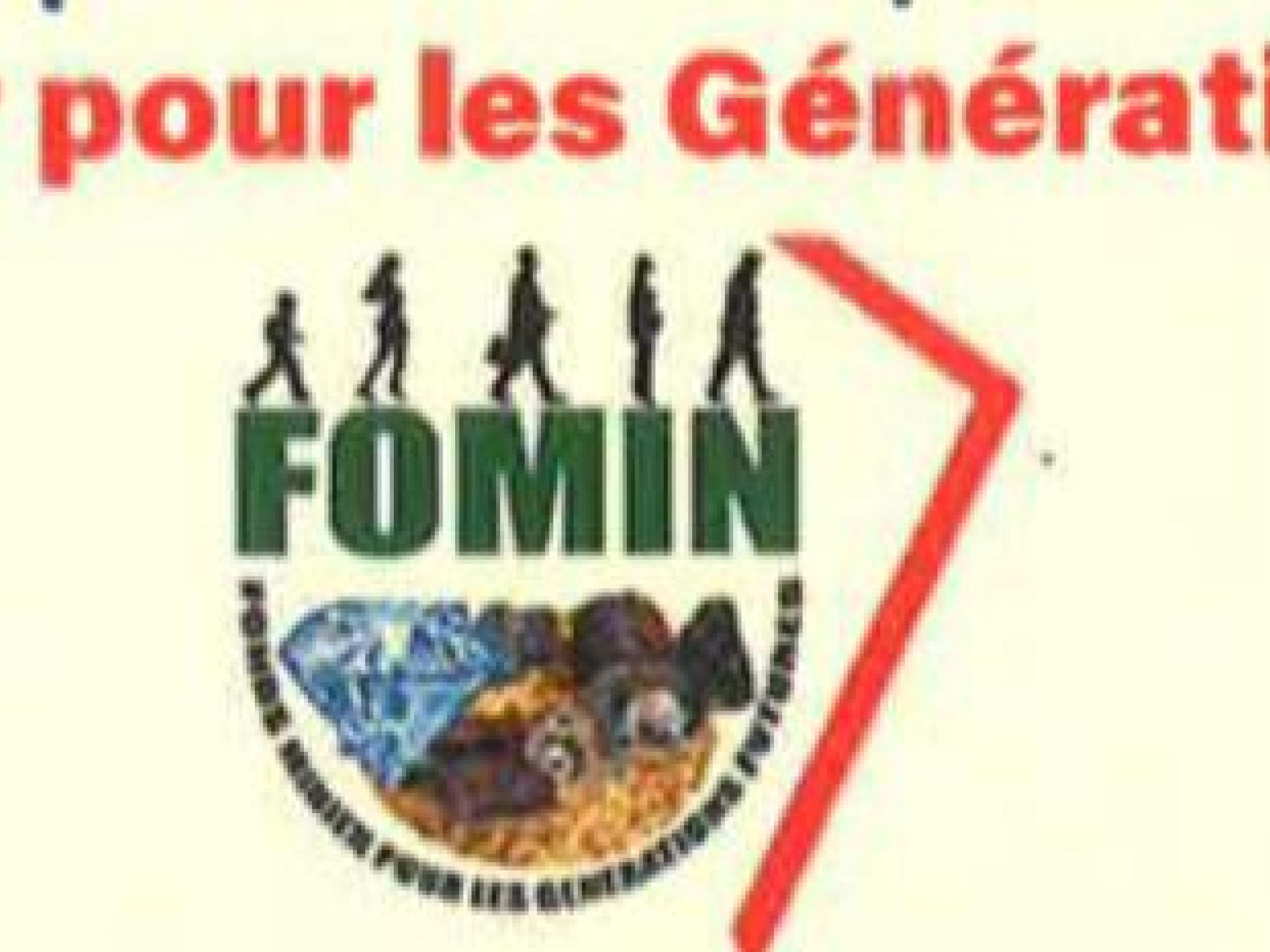[Logo FONIM]