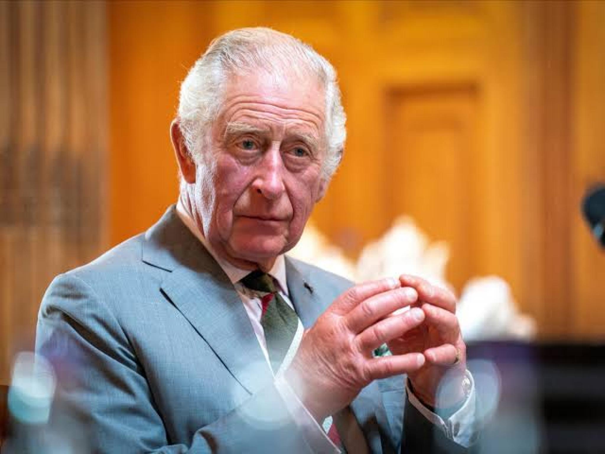 Royaume Uni: Charles III proclamé officiellement roi