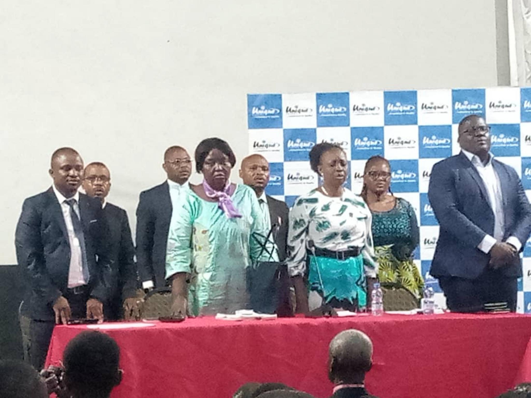 Journ e Internationale De L anesth sie Et R animation Les M decins Et 
