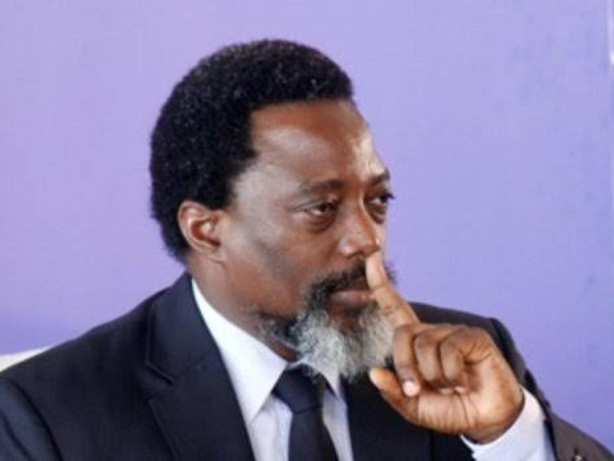 Kabila Kabange 
