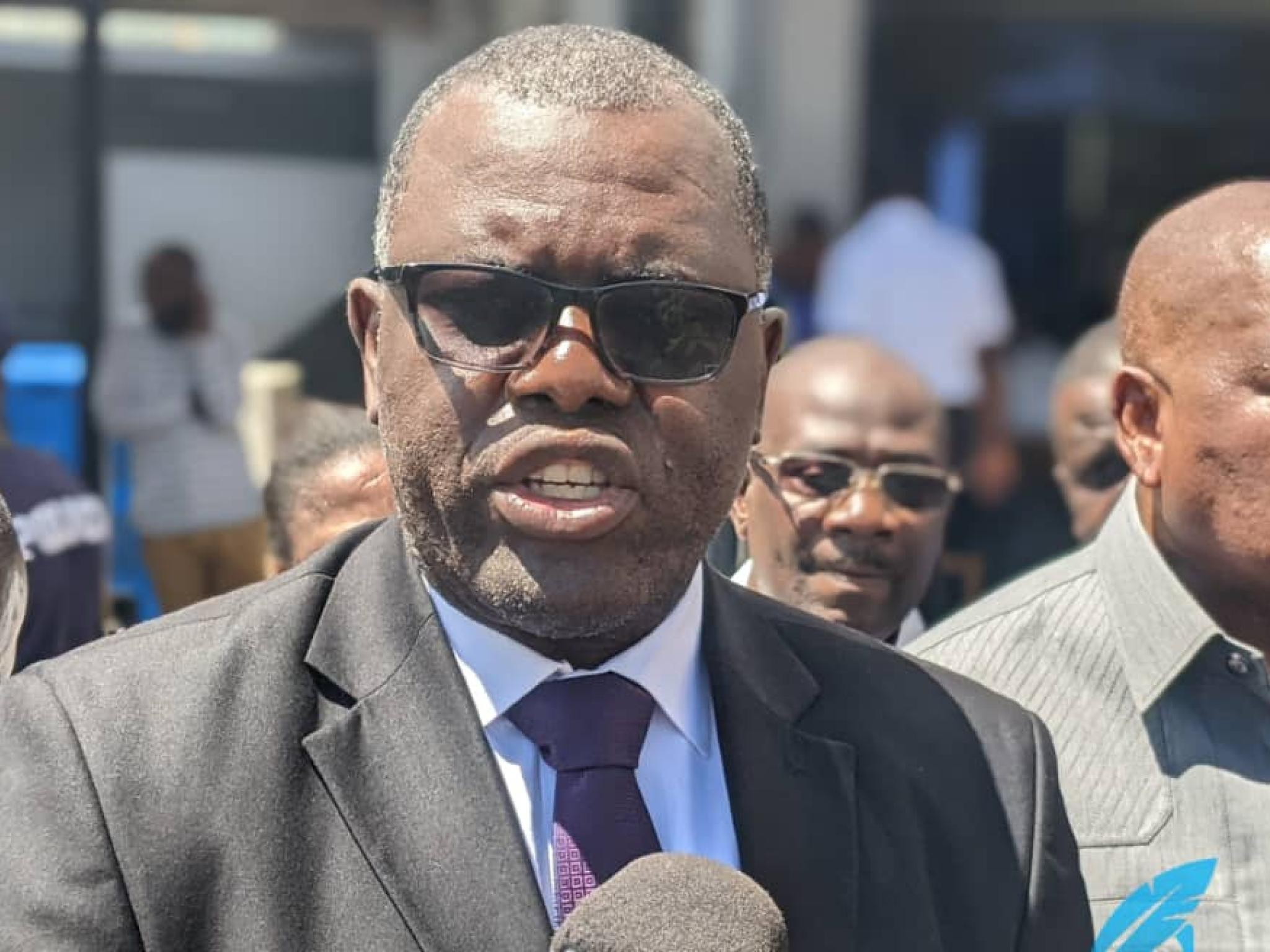 Ministère des finances les agents de la Direction Générale du Trésor