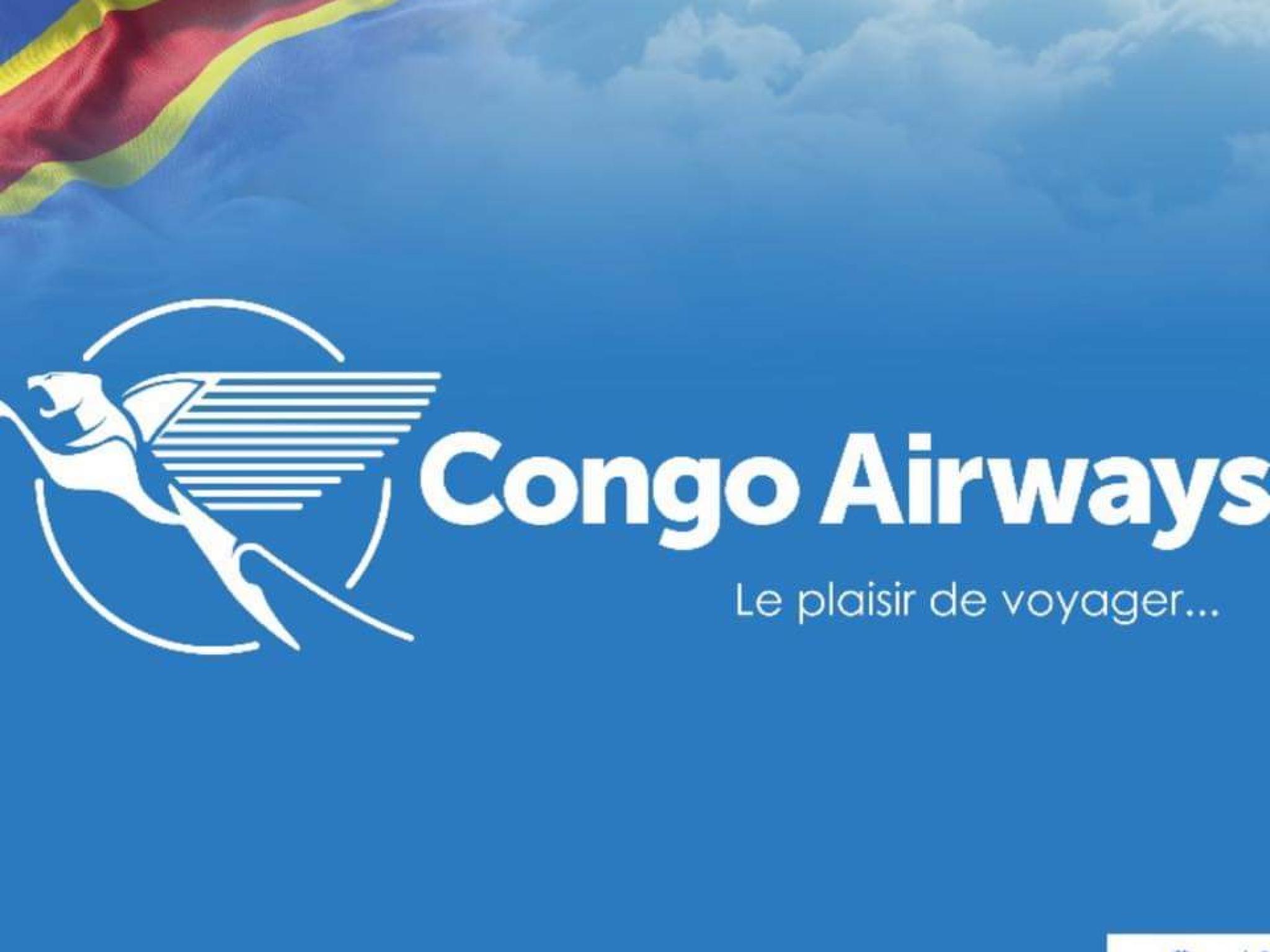 RDC Congo Airways Ou Ce Moribond C d Par Quatre Fils Maison RDC Congo Airways Ou Ce Moribond C d Par Quatre Fils Maison