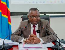 Le ministre du Commerce extérieur, Julien Paluku Kahongya [photo d'illustration]