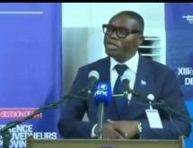 Jean-Collins Makaka Pap'ekaka, Gouverneur de la province de la Mongala