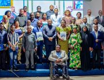 Le CIC et la société civile [photo d'illustration]