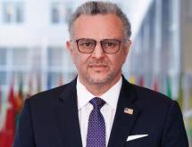 Massad BOULOS, Conseiller principal américain en matières arabes et africaines [photo d'illustration]