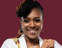 La chanteuse congolaise du Gospel, Dena Mwana. [Photo d'illustration]