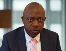 Nharly Amisi, Coordonnateur du PPRD/Europe