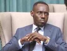 L'opposant congolais et président de l'ADD-Congo, Prince Epenge