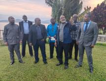 Joseph kabila reçu par le Directoire de l’AFC/M23 à Goma