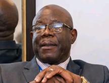 Timothée Menayame élu président de la Linafoot