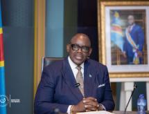 Le ministre des Mines Louis kabamba [photo d'illustration]