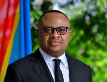 L'opposant congolais Claudel Lubaya
