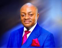 Le Directeur Général de Trans-Academia, George Ongelo Danga Wa Mumbu [photo d'illustration]