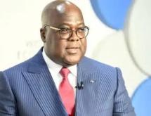 Le Président Félix Tshisekedi [photo d'illustration]
