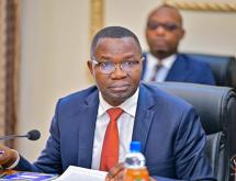 Le ministre du Commerce extérieur, Julien Paluku Kahongya [photo d'illustration]