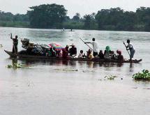Rivière kwilu [photo d'illustration]