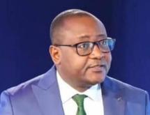 François Nzekuye Kaburabuza, député national honoraire de la circonscription électorale de Rutshuru
