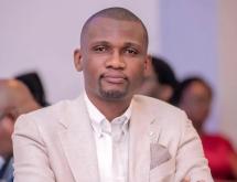 Le journaliste Gauthier Sey 