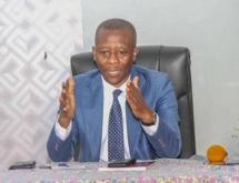 Me Jean Claude Katende, président de l'ASADHO