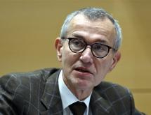 Le ministre belge de la Santé, Frank Vandenbroucke [photo d'illustration]