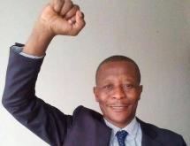 Jean-Claude Katende, président de l’ASADHO [photo d’illustration]