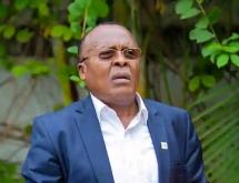 Claude-François Kabulo Mwana Kabulo. [Photo d'illustration]