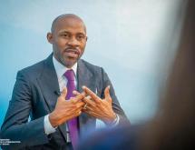 Le ministre de la Communication et Médias, Patrick Muyaya [photo d'illustration]