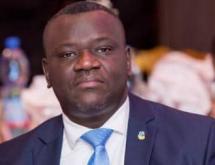 Augustin Kibassa, ministre de l'Economie numérique en RDC [photo d'illustration]