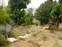 Un village du groupement de Bambo, en chefferie de Bwito, territoire de Rutshuru [Photo d’illustration]